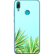 Чехол Uprint Huawei Y7 2019 