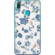 Чехол Uprint Huawei Y7 2019 