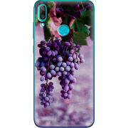 Чехол Uprint Huawei Y7 2019 