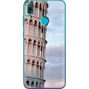 Чехол Uprint Huawei Y7 2019 