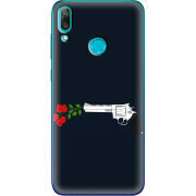 Чехол Uprint Huawei Y7 2019 