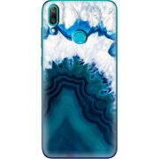 Чехол Uprint Huawei Y7 2019 