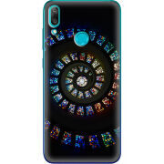 Чехол Uprint Huawei Y7 2019 