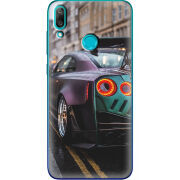 Чехол Uprint Huawei Y7 2019 