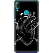 Чехол Uprint Huawei Y7 2019 