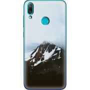 Чехол Uprint Huawei Y7 2019 