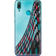 Чехол Uprint Huawei Y7 2019 