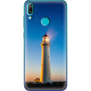 Чехол Uprint Huawei Y7 2019 