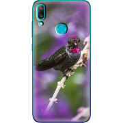 Чехол Uprint Huawei Y7 2019 