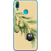 Чехол Uprint Huawei Y7 2019 