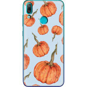 Чехол Uprint Huawei Y7 2019 