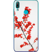 Чехол Uprint Huawei Y7 2019 