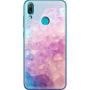 Чехол Uprint Huawei Y7 2019 