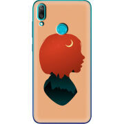 Чехол Uprint Huawei Y7 2019 