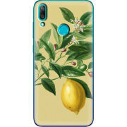 Чехол Uprint Huawei Y7 2019 
