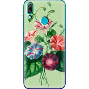 Чехол Uprint Huawei Y7 2019 