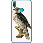 Чехол Uprint Huawei Y7 2019 