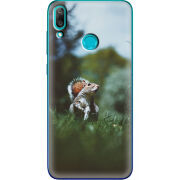 Чехол Uprint Huawei Y7 2019 