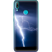Чехол Uprint Huawei Y7 2019 