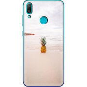 Чехол Uprint Huawei Y7 2019 