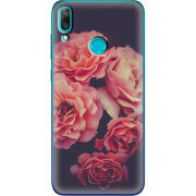 Чехол Uprint Huawei Y7 2019 