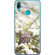 Чехол Uprint Huawei Y7 2019 