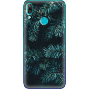 Чехол Uprint Huawei Y7 2019 