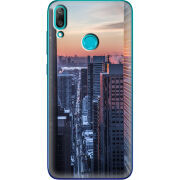 Чехол Uprint Huawei Y7 2019 