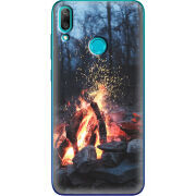 Чехол Uprint Huawei Y7 2019 