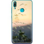 Чехол Uprint Huawei Y7 2019 