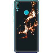 Чехол Uprint Huawei Y7 2019 