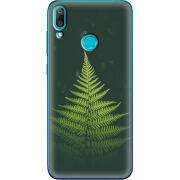Чехол Uprint Huawei Y7 2019 