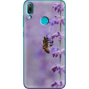 Чехол Uprint Huawei Y7 2019 