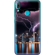 Чехол Uprint Huawei Y7 2019 