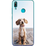 Чехол Uprint Huawei Y7 2019 