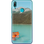 Чехол Uprint Huawei Y7 2019 