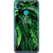 Чехол Uprint Huawei Y7 2019 