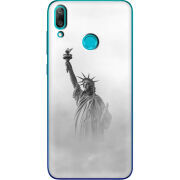 Чехол Uprint Huawei Y7 2019 