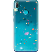 Чехол Uprint Huawei Y7 2019 