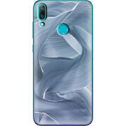 Чехол Uprint Huawei Y7 2019 