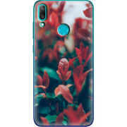 Чехол Uprint Huawei Y7 2019 
