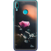 Чехол Uprint Huawei Y7 2019 