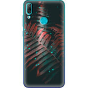Чехол Uprint Huawei Y7 2019 