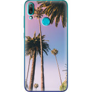 Чехол Uprint Huawei Y7 2019 