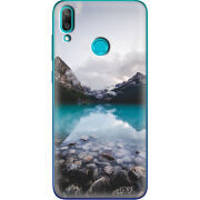 Чехол Uprint Huawei Y7 2019 