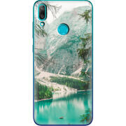 Чехол Uprint Huawei Y7 2019 