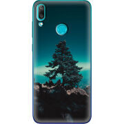 Чехол Uprint Huawei Y7 2019 