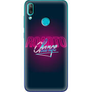 Чехол Uprint Huawei Y7 2019 