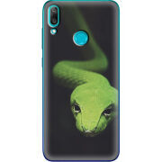 Чехол Uprint Huawei Y7 2019 