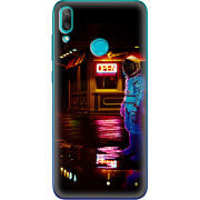 Чехол Uprint Huawei Y7 2019 